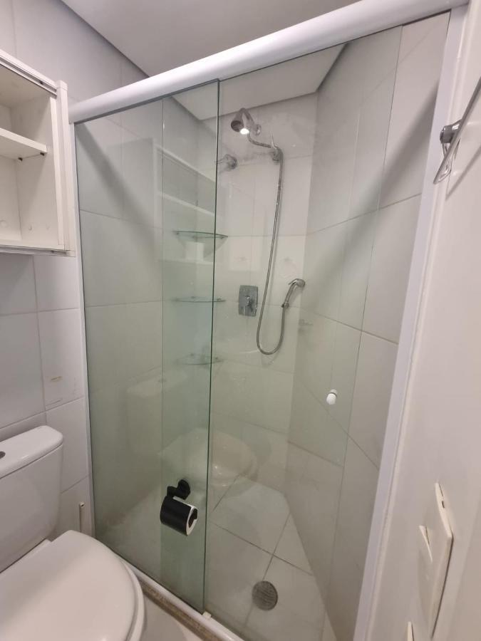 Apto Com Wifi, Piscina, Academia No Coracao De Sao Paulo Apartment Exterior photo