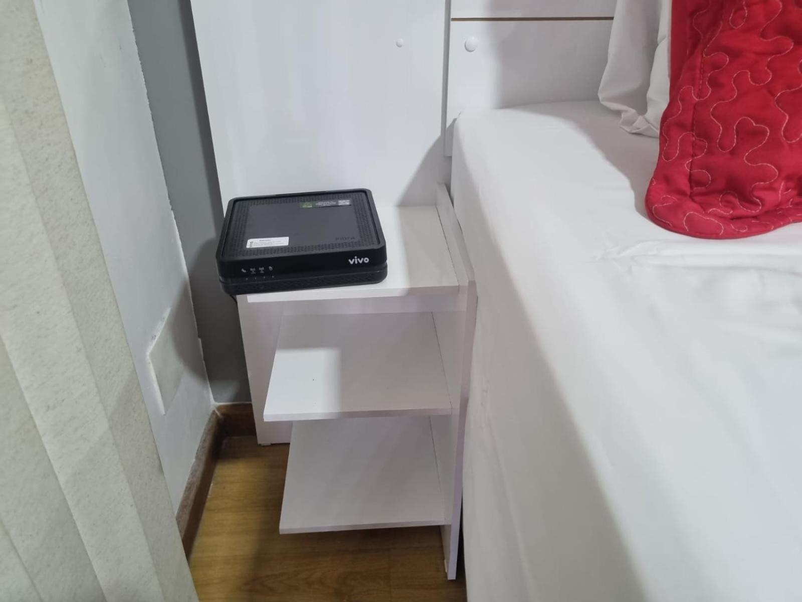 Apto Com Wifi, Piscina, Academia No Coracao De Sao Paulo Apartment Exterior photo